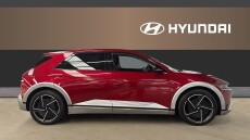 Hyundai IONIQ 5 168kW Ultimate 84 kWh 5dr Auto Electric Hatchback